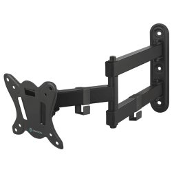 ONKRON BASIC R4 BLACK