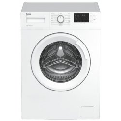 BEKO WRS 5512 BWW